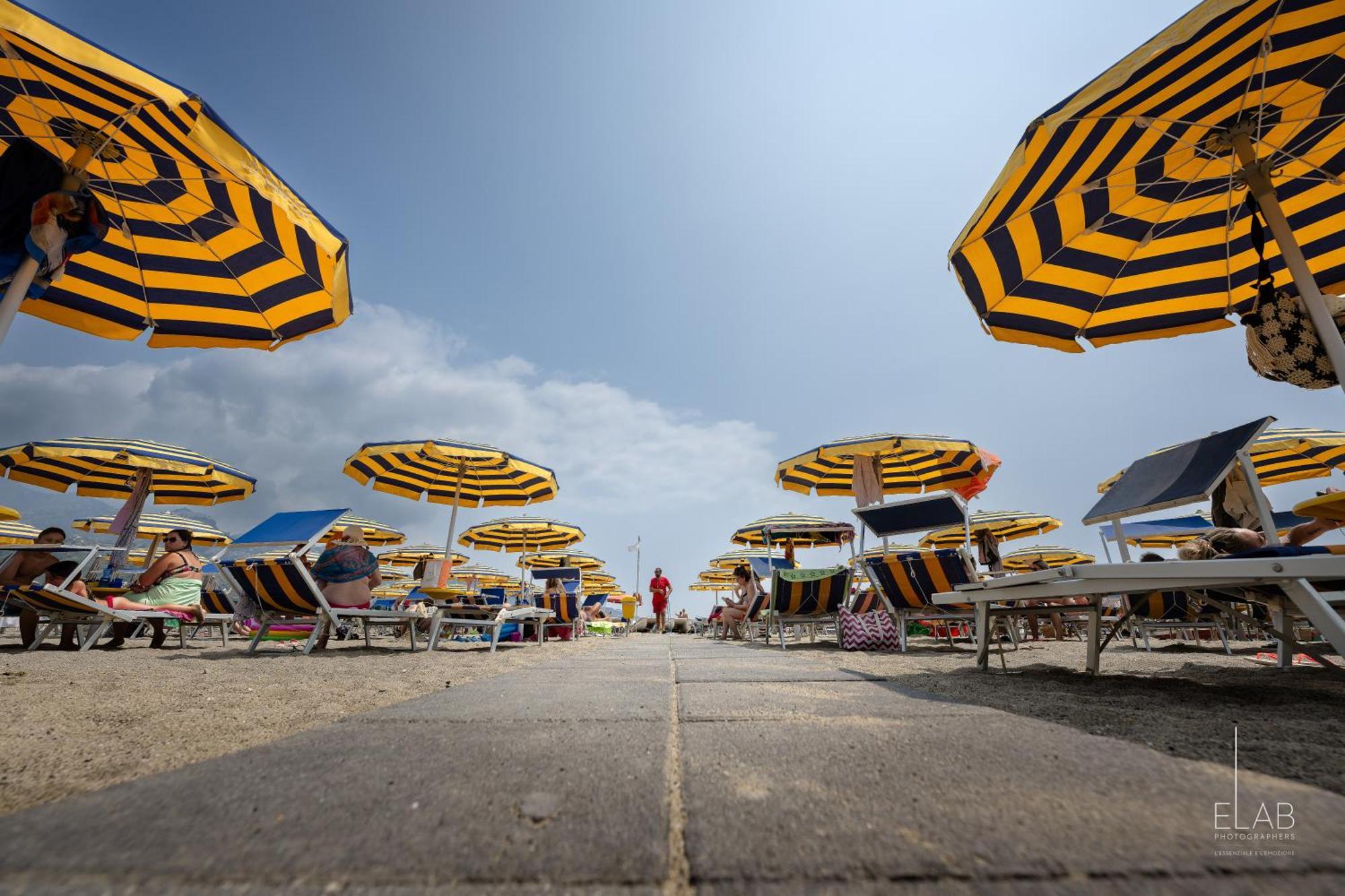 Hotel Sabbie D'Oro Giardini-Naxos Extérieur photo