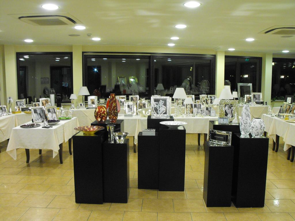 Hotel Sabbie D'Oro Giardini-Naxos Extérieur photo